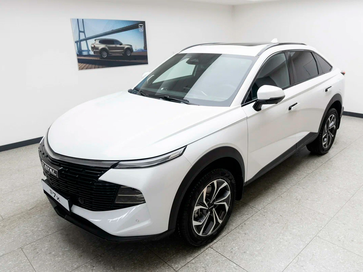 Автомобиль
