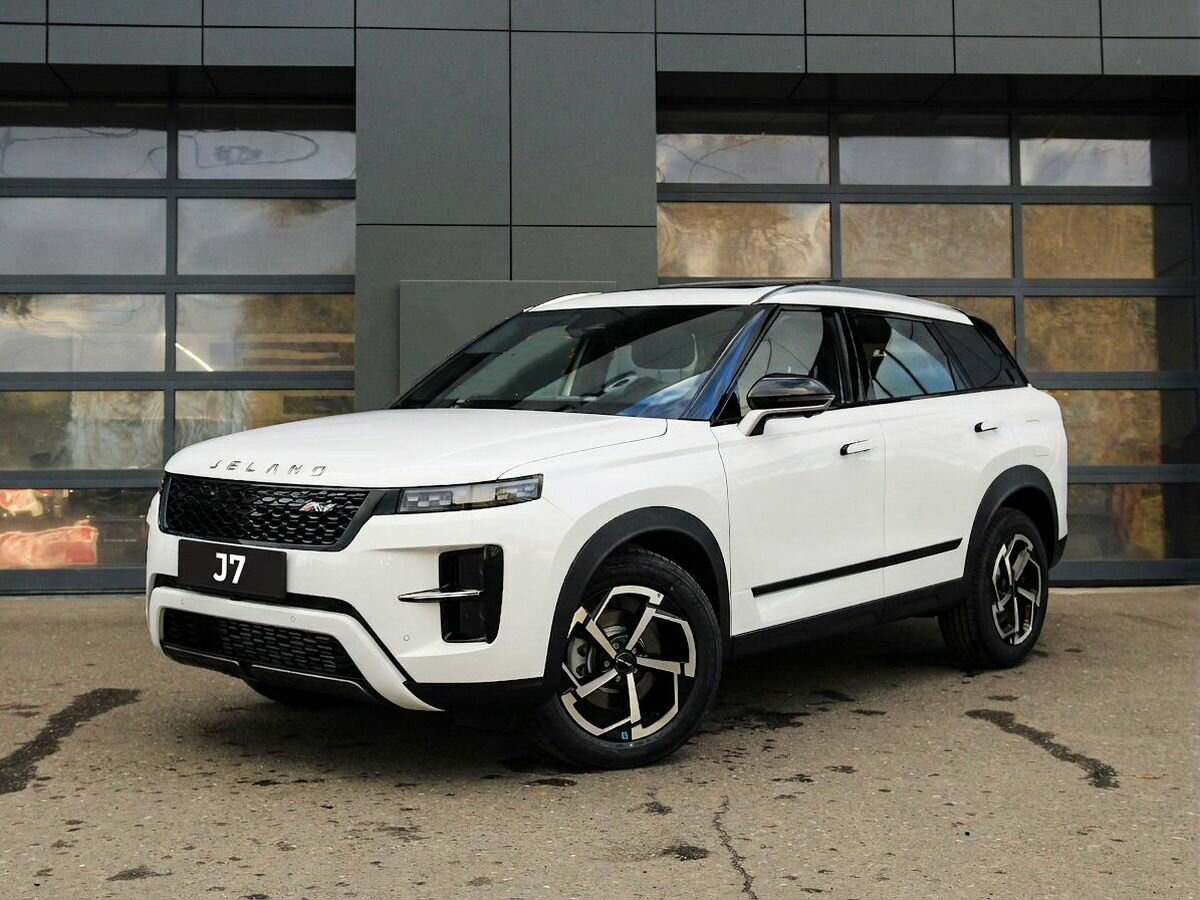 Автомобиль