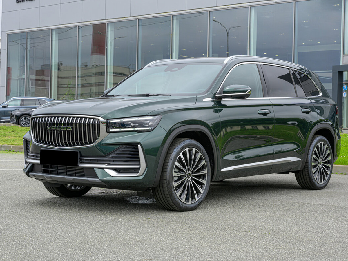 Автомобиль