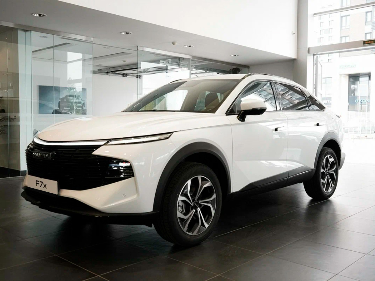 Автомобиль