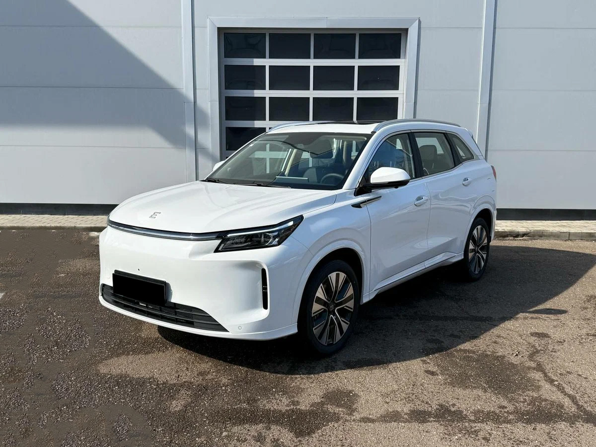 Автомобиль