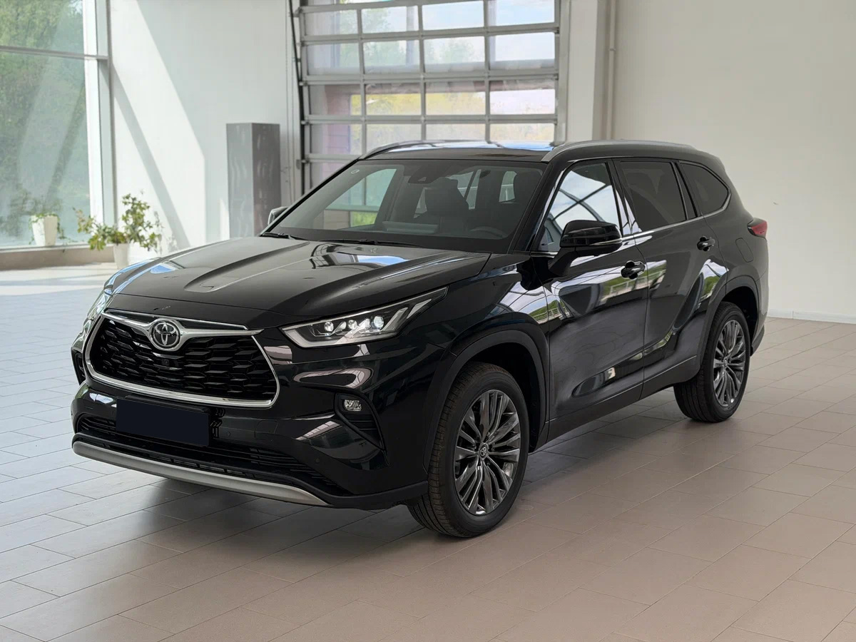 Автомобиль