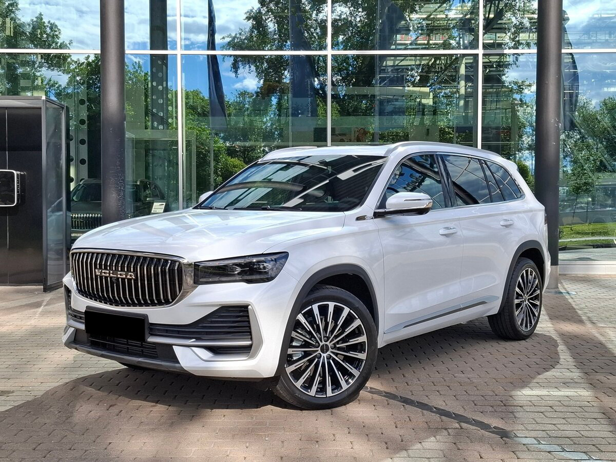 Автомобиль
