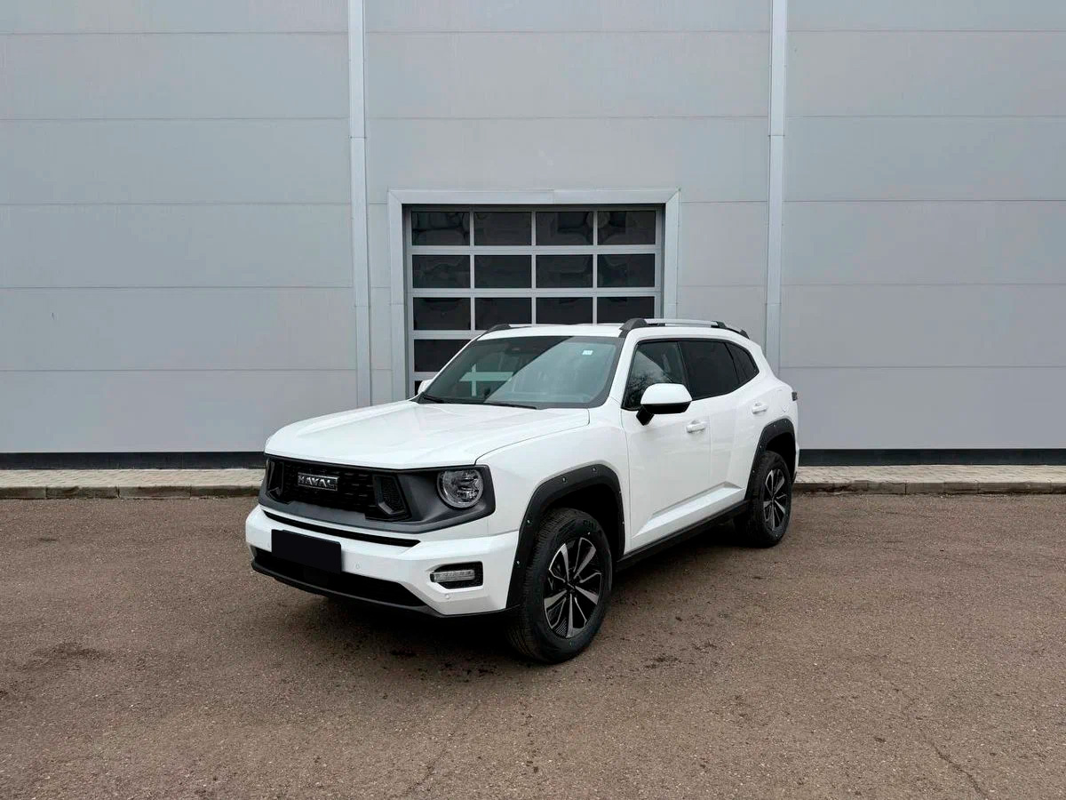 Автомобиль