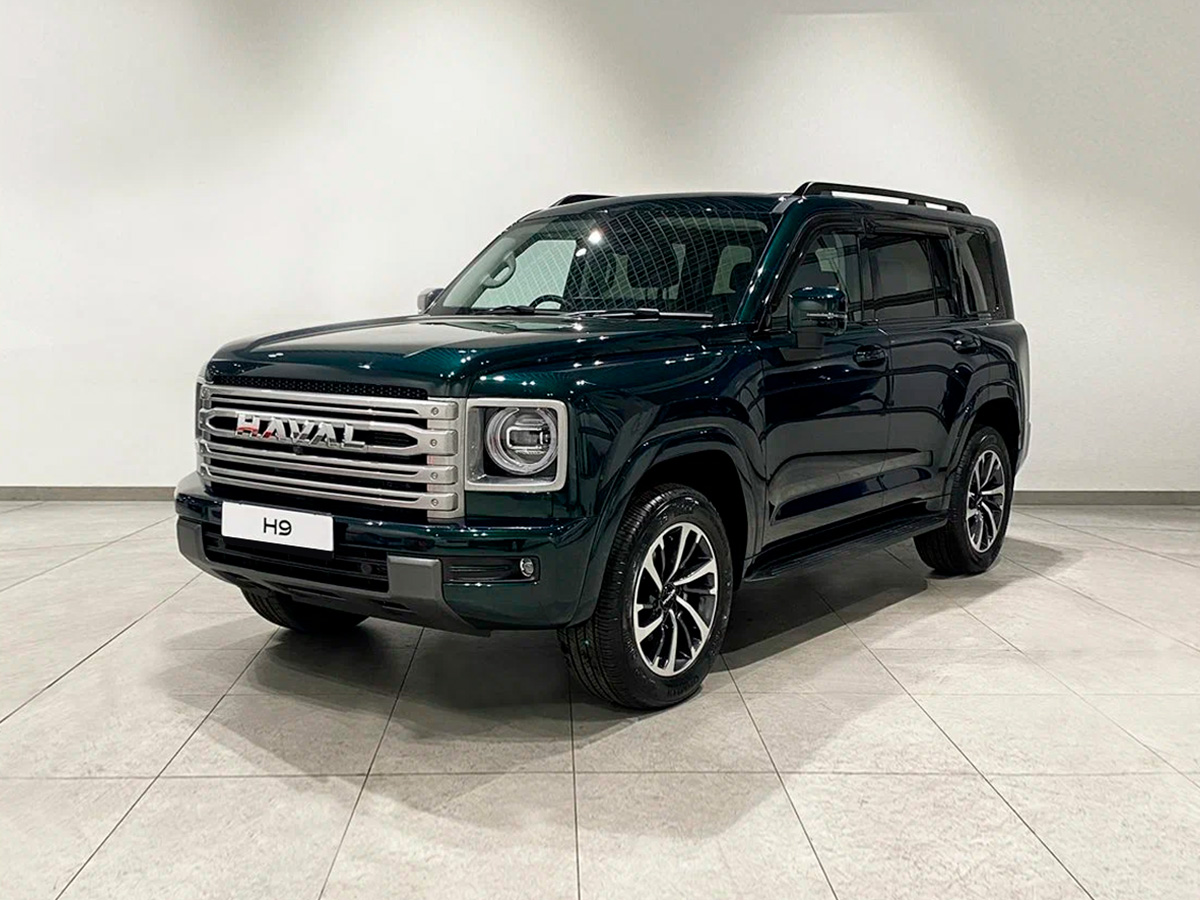 Автомобиль