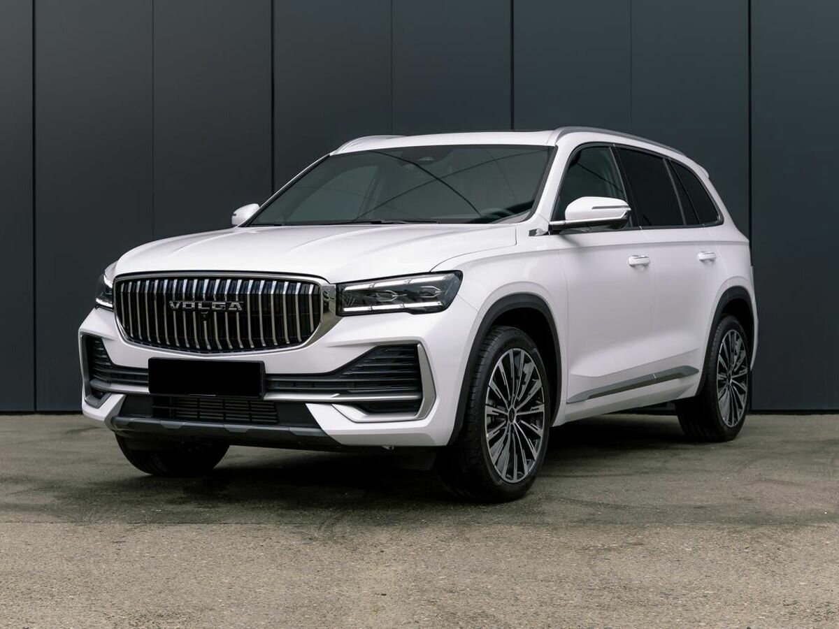 Автомобиль