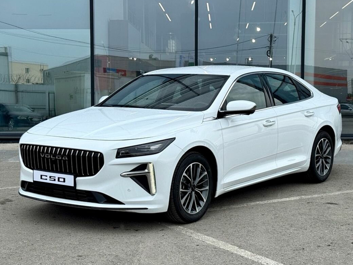 Автомобиль