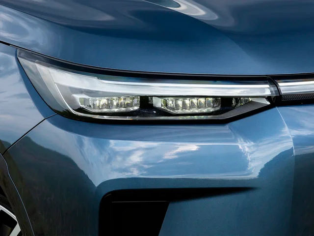 Фото автомобиля 5