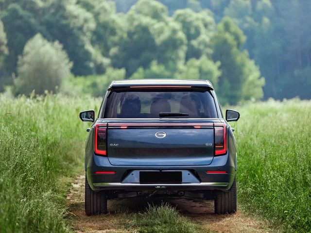 Фото автомобиля 14