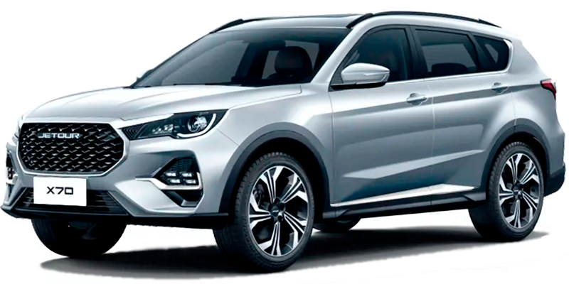 X70