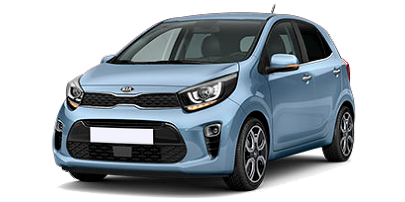 Баннер Kia Picanto