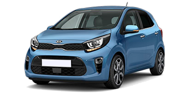 Kia banner
