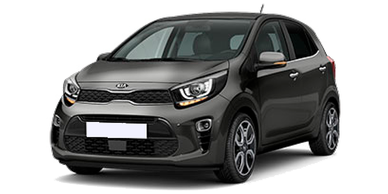 Баннер Kia Picanto