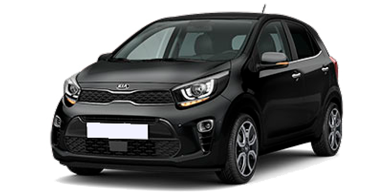 Баннер Kia Picanto