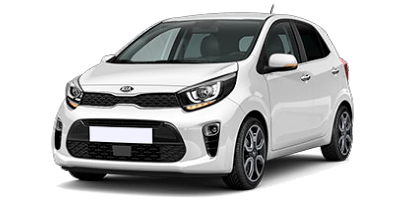 Баннер Kia Picanto
