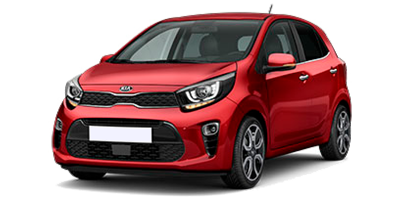 Баннер Kia Picanto