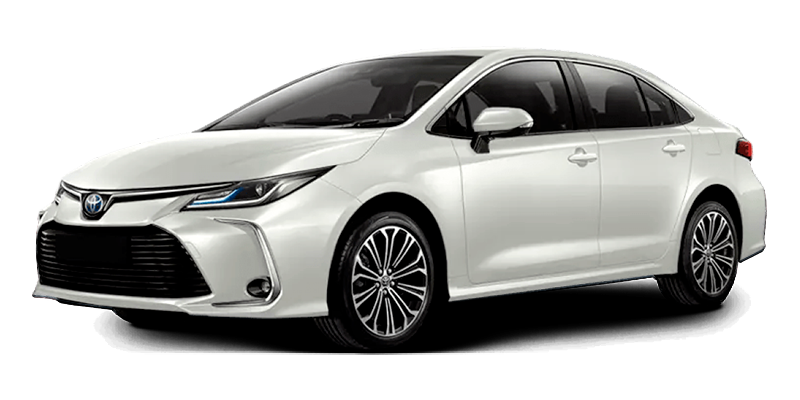 Toyota banner