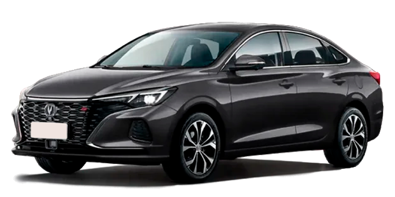 Баннер Changan EADOplus