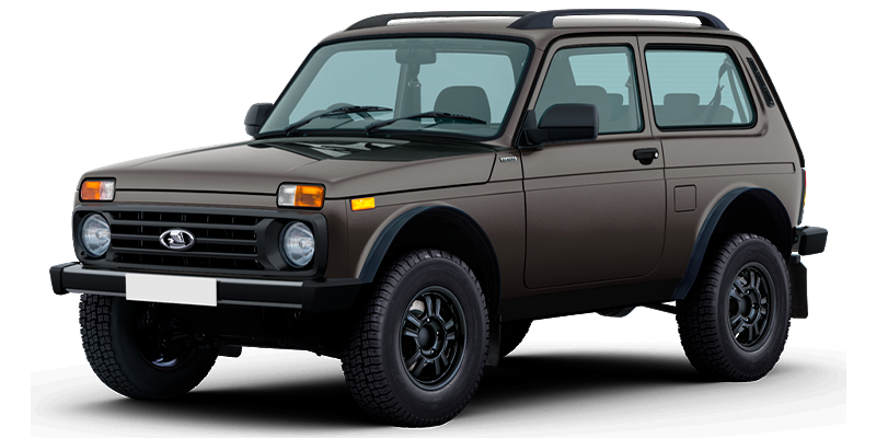 Баннер ВАЗ (LADA) Bronto
