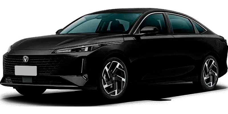 Баннер Changan Lamore