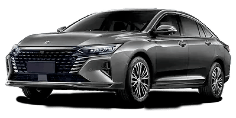 Баннер Dongfeng Shine Max