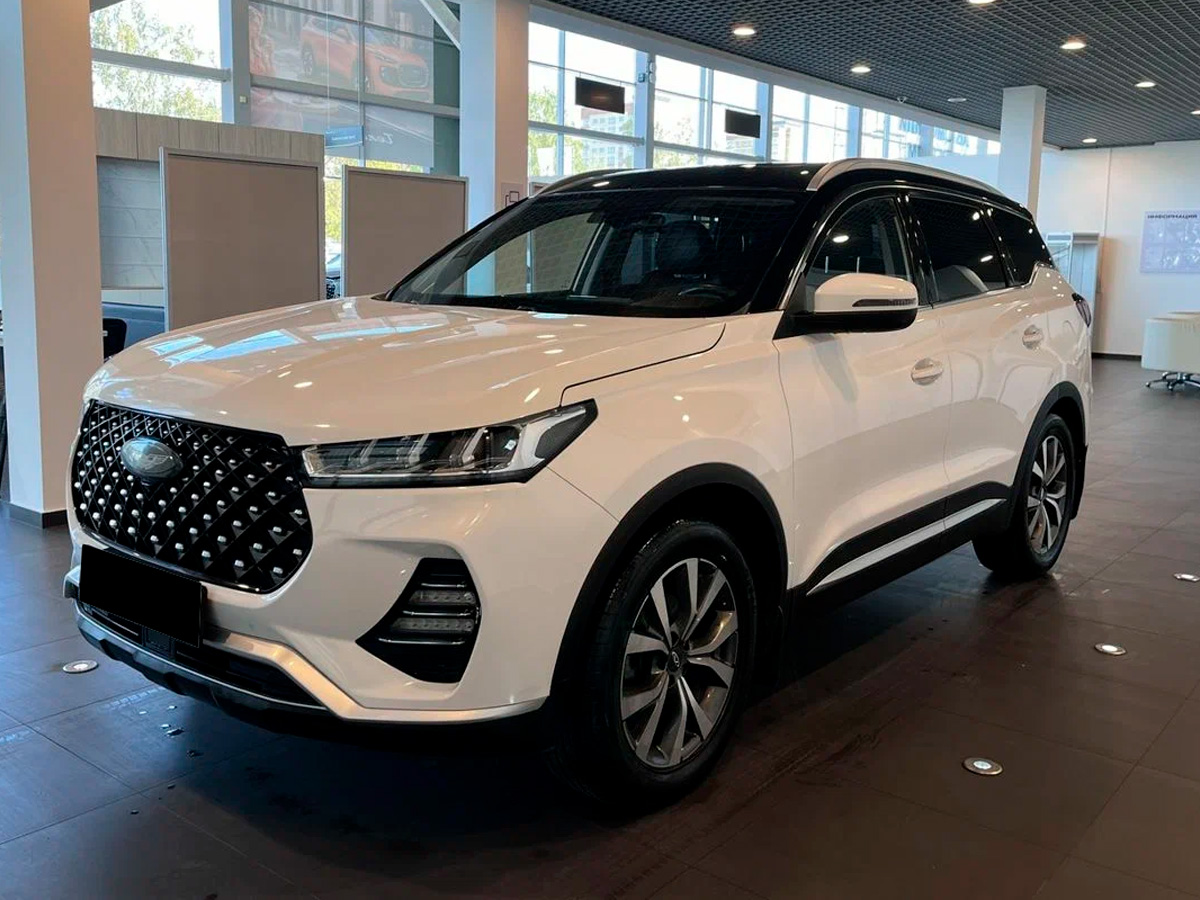 Автомобиль