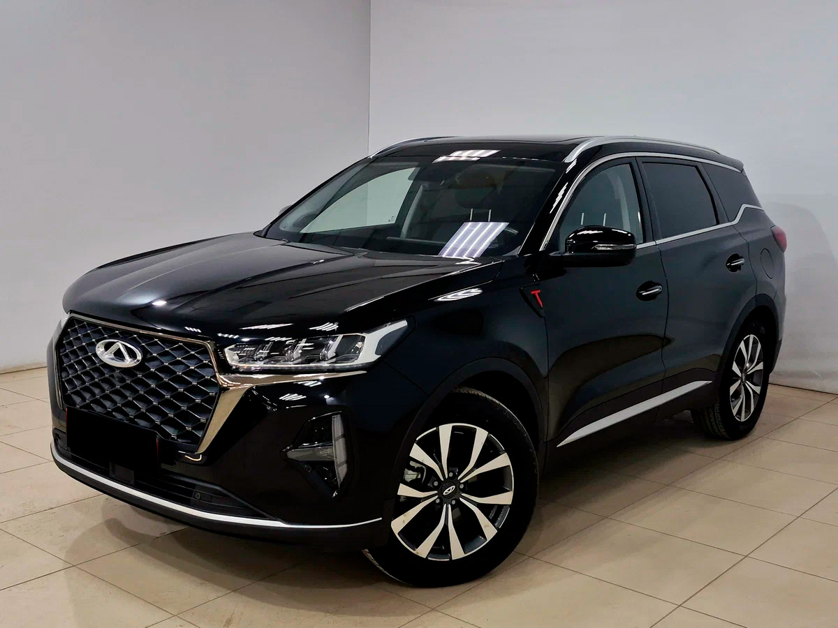 Автомобиль
