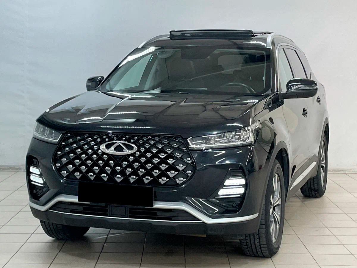 Автомобиль