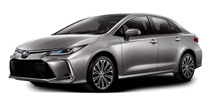 Corolla