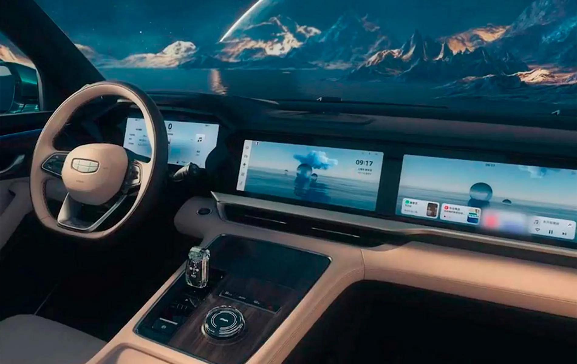 car