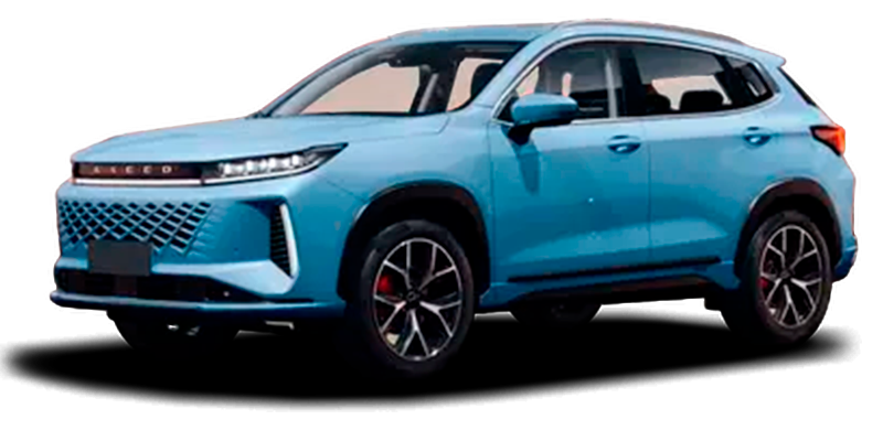 LX New