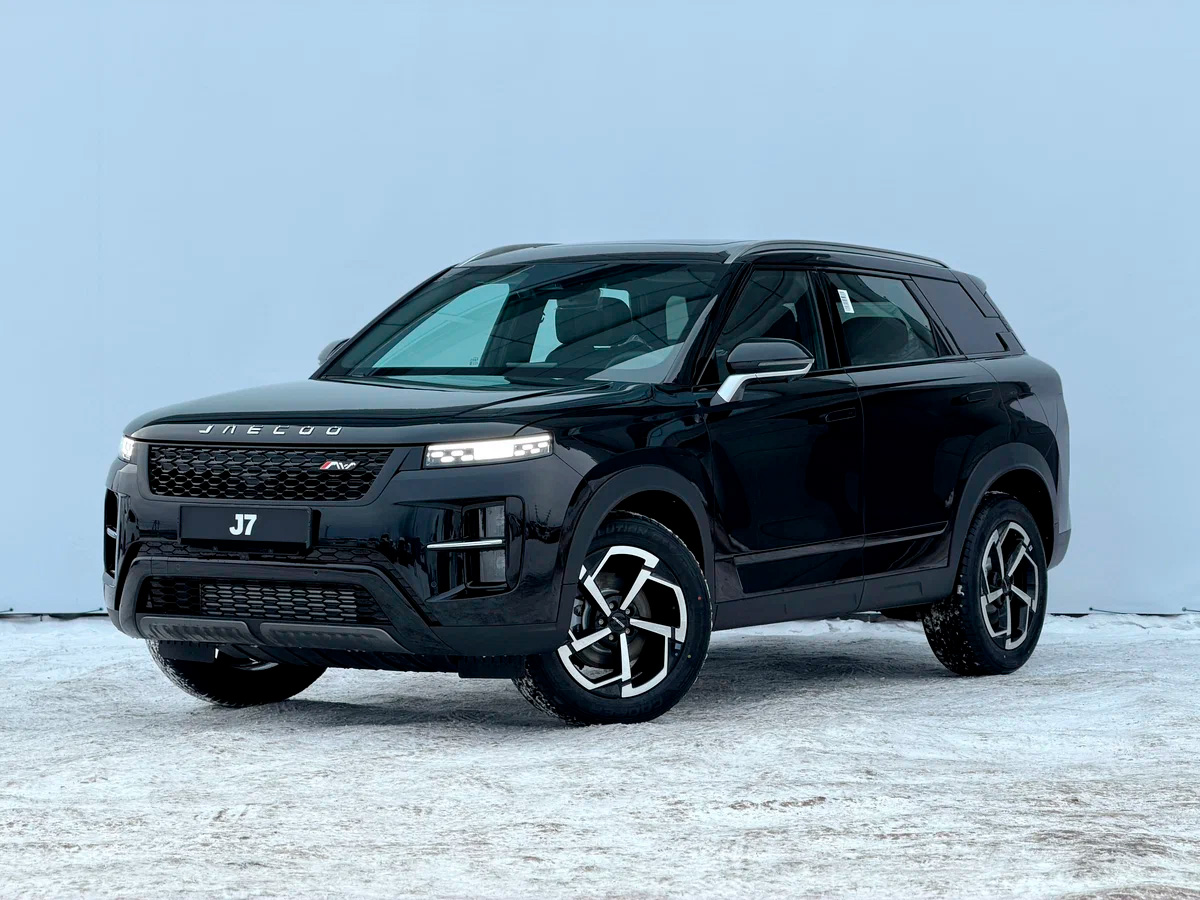 Автомобиль