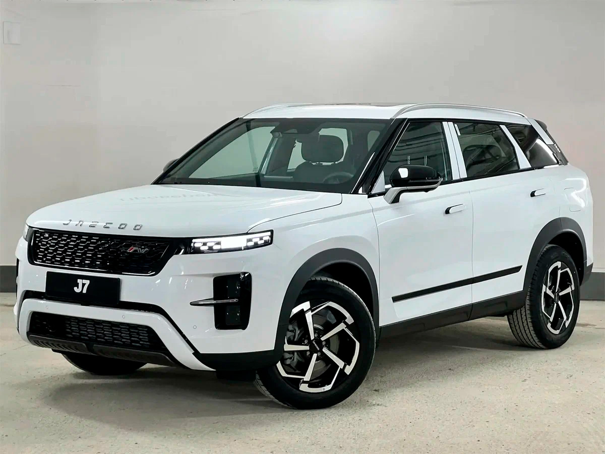 Автомобиль