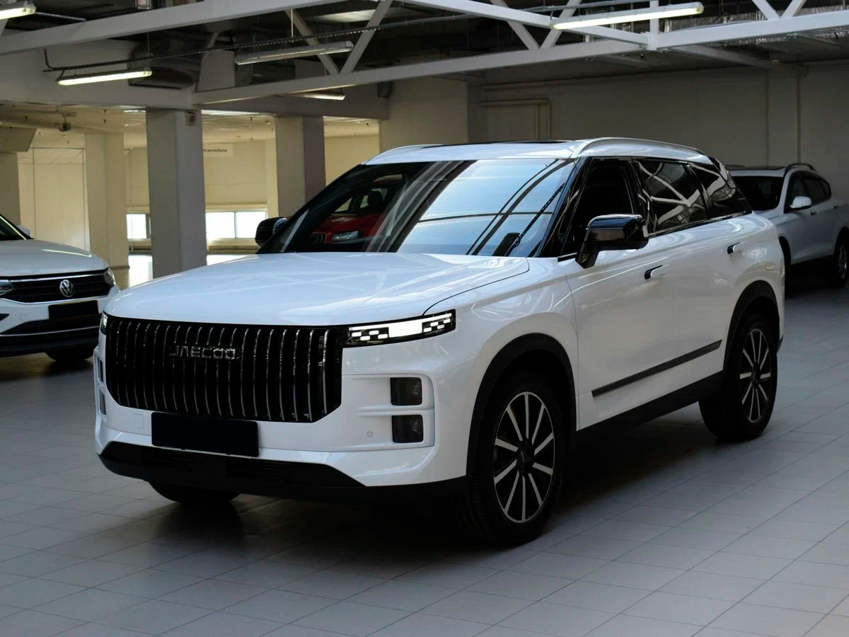 Автомобиль