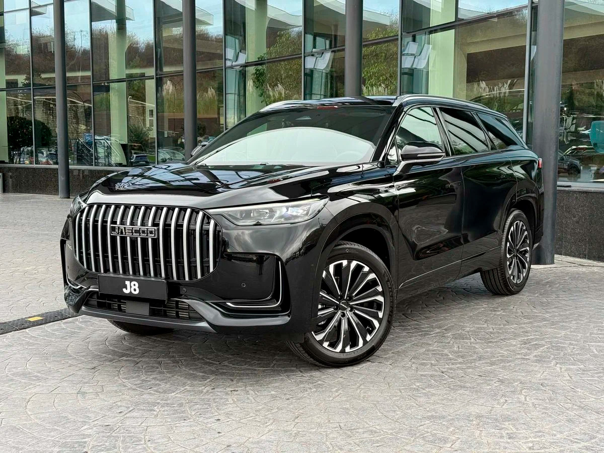Автомобиль