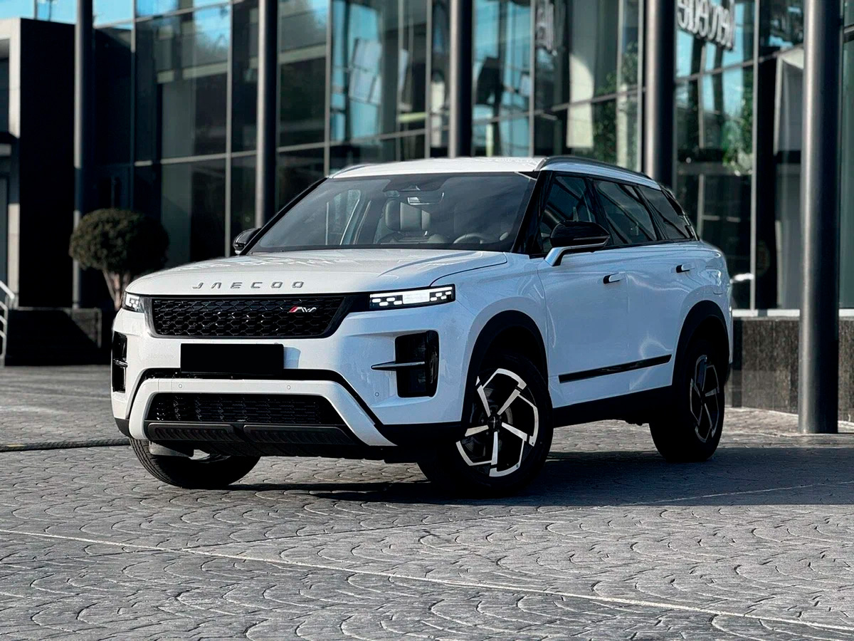 Автомобиль