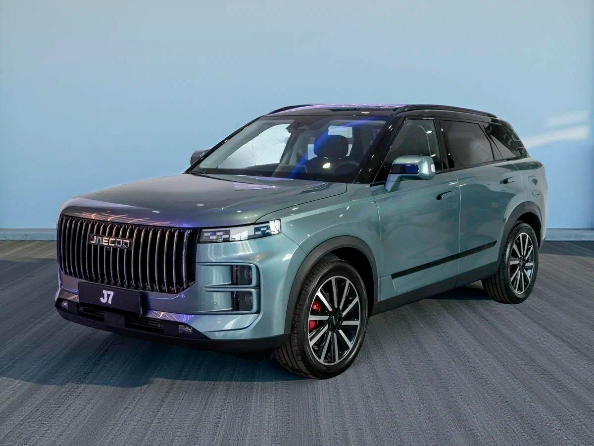 Автомобиль