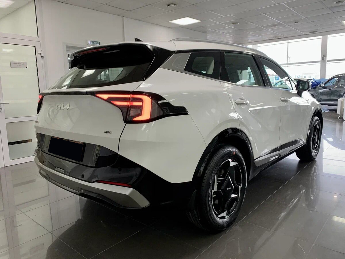Фото автомобиля 3