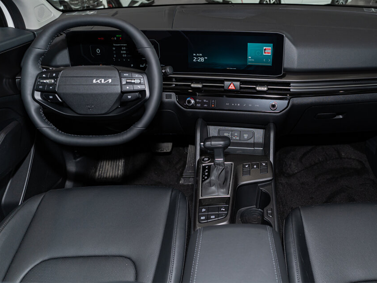 Фото автомобиля 6