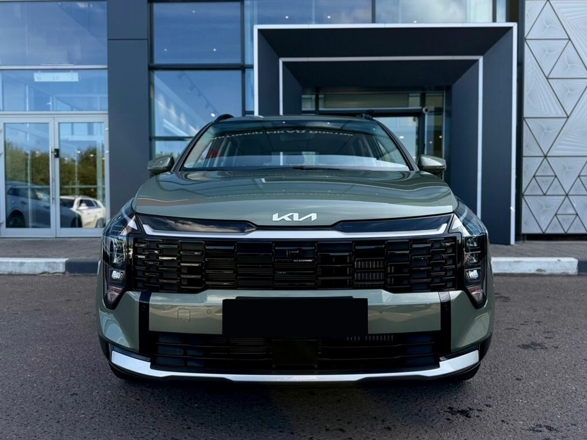 Фото автомобиля 2