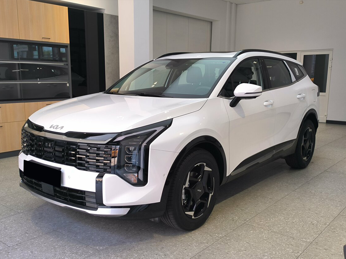 Автомобиль