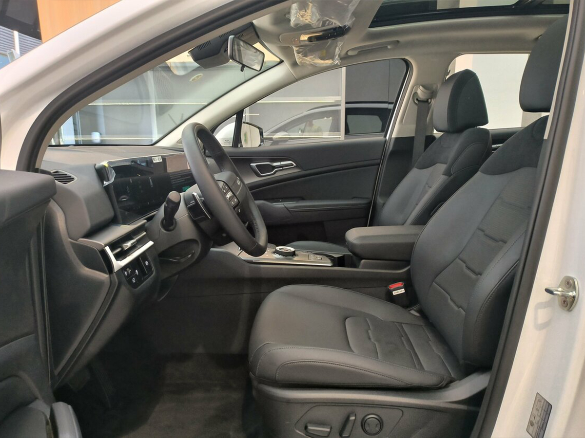 Фото автомобиля 5