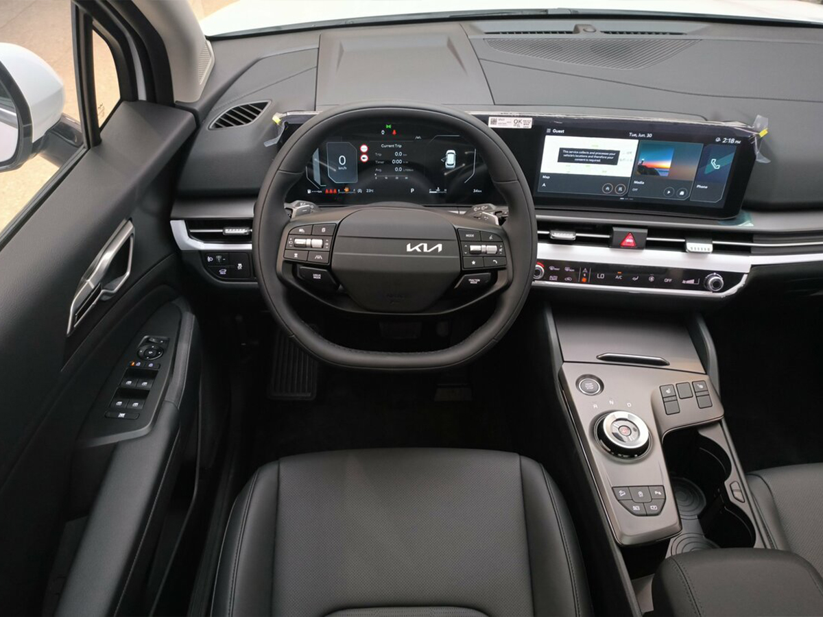 Фото автомобиля 6