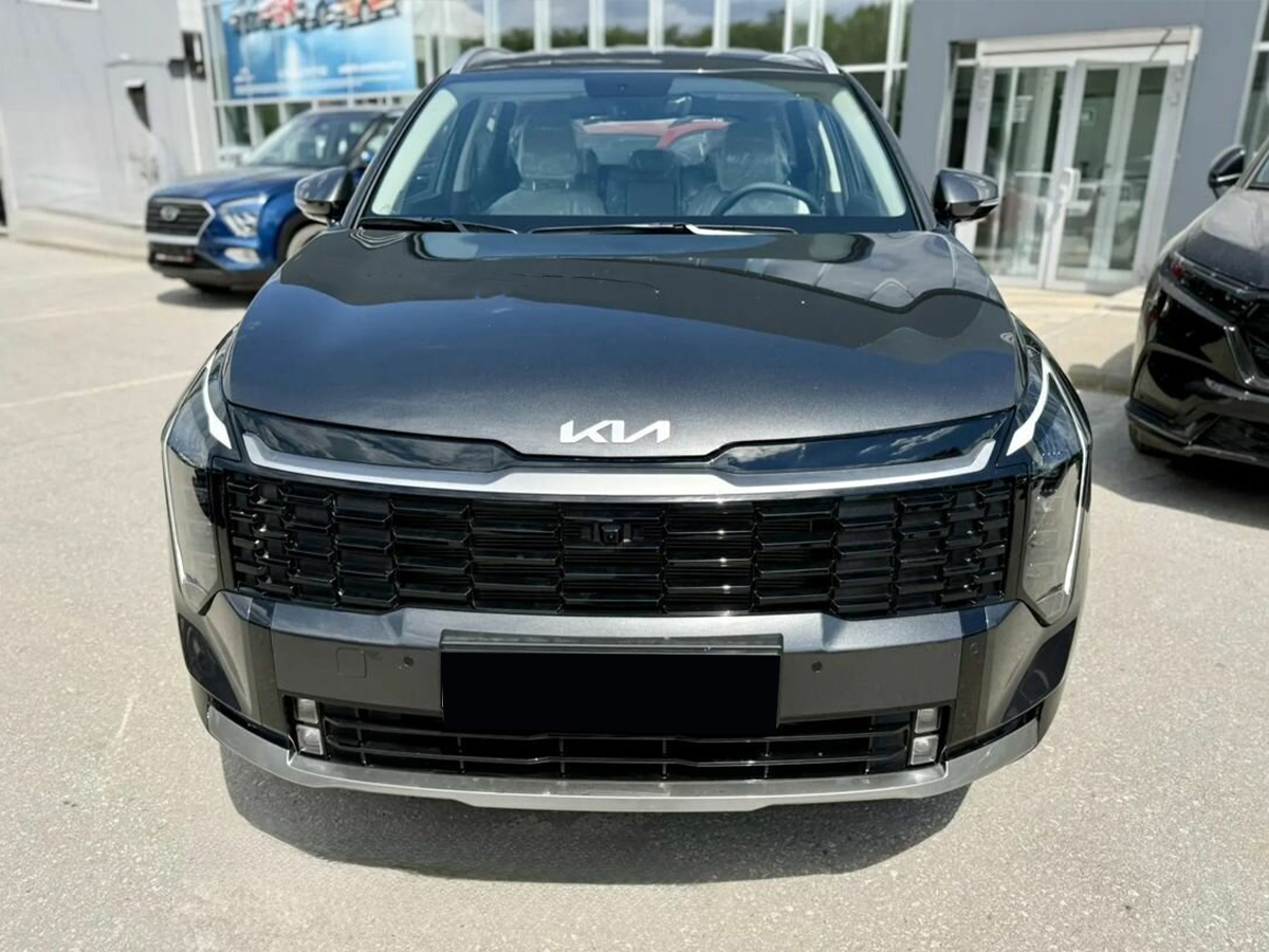 Фото автомобиля 2