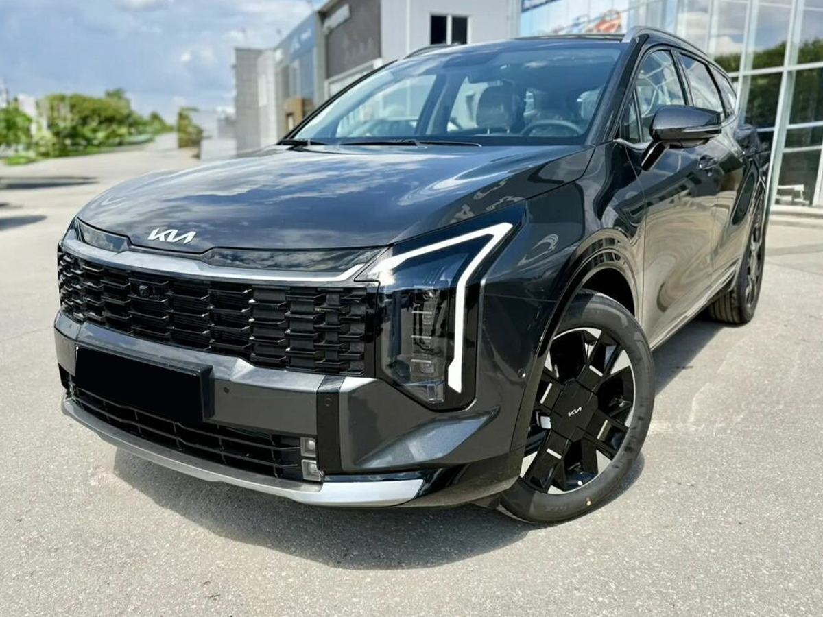Автомобиль