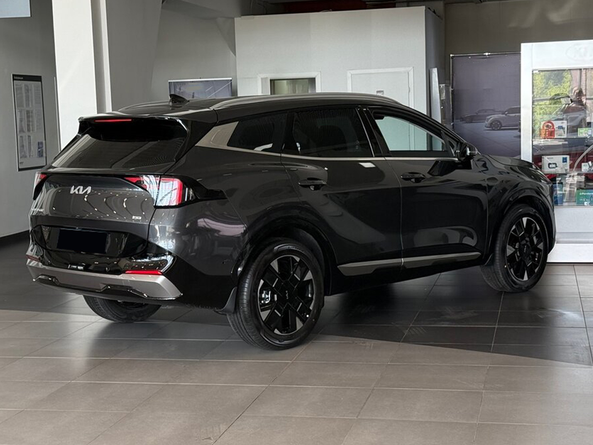 Фото автомобиля 3