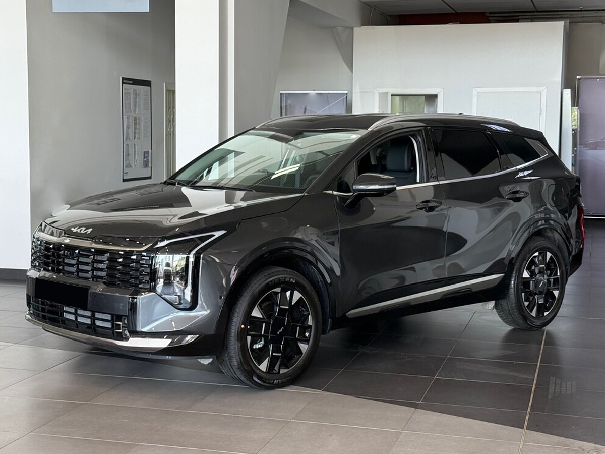 Автомобиль