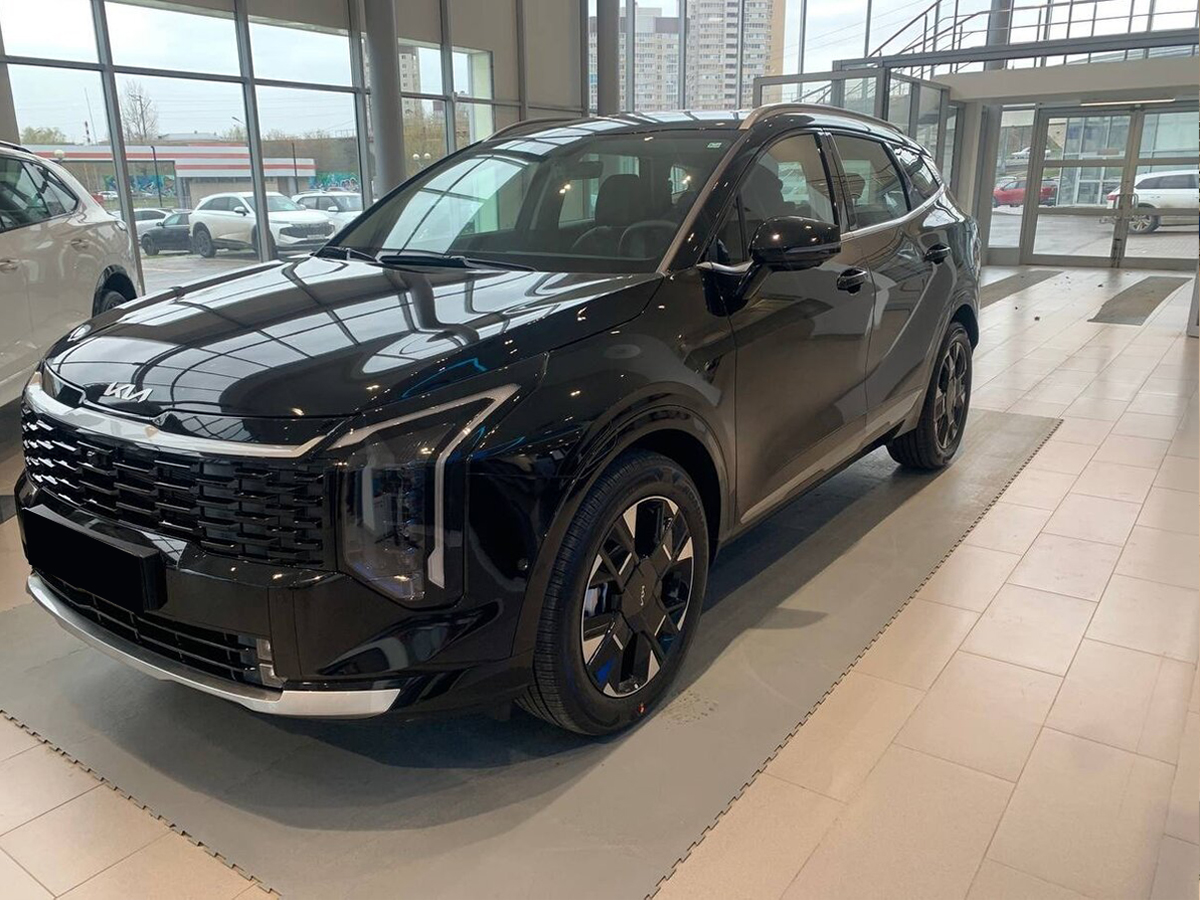 Автомобиль