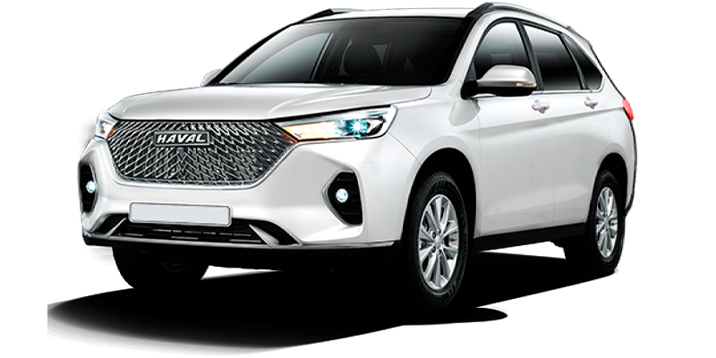 Haval banner