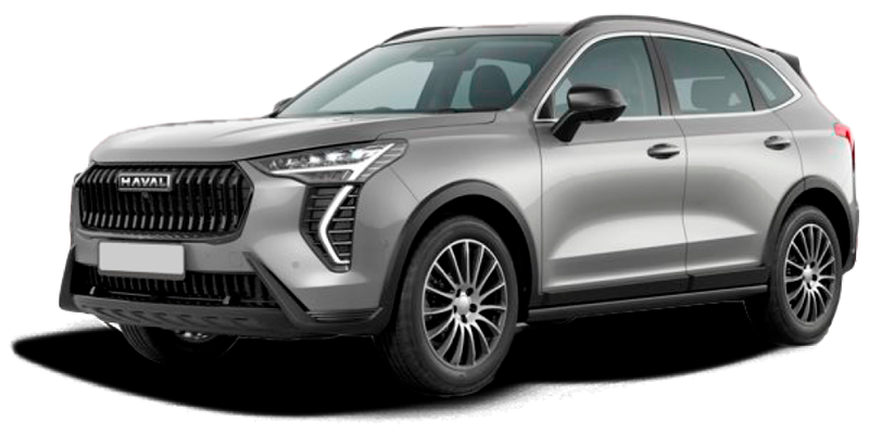 Баннер Haval Jolion